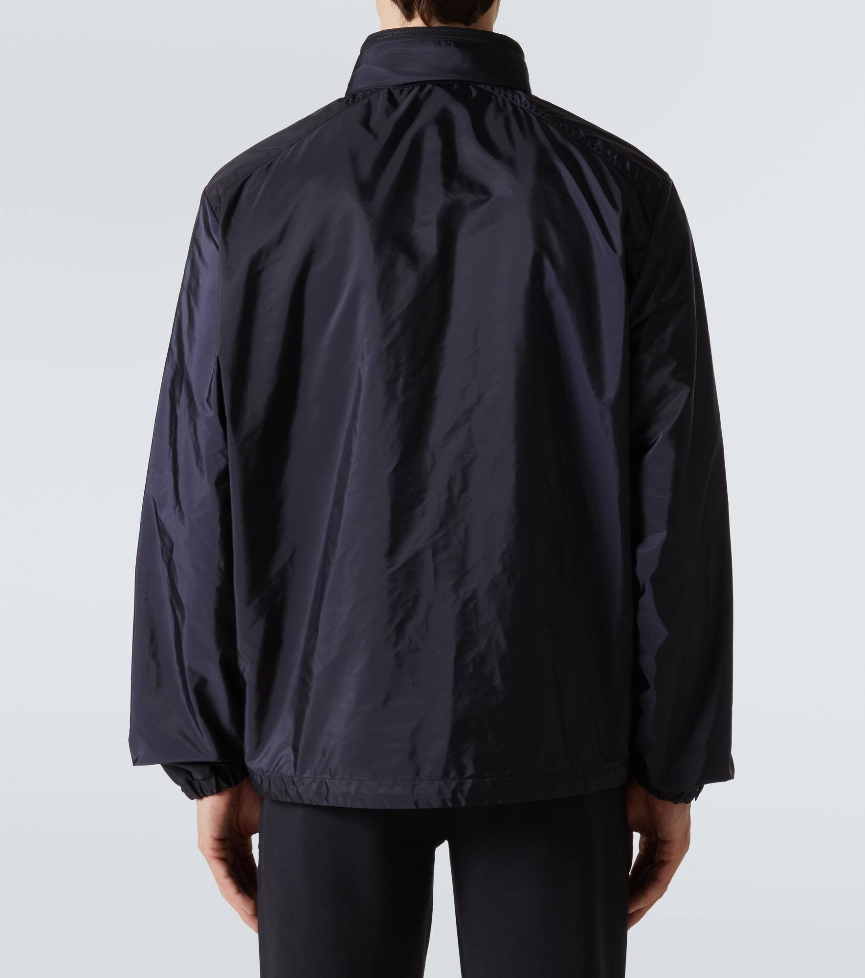 Montriond jacket - 4