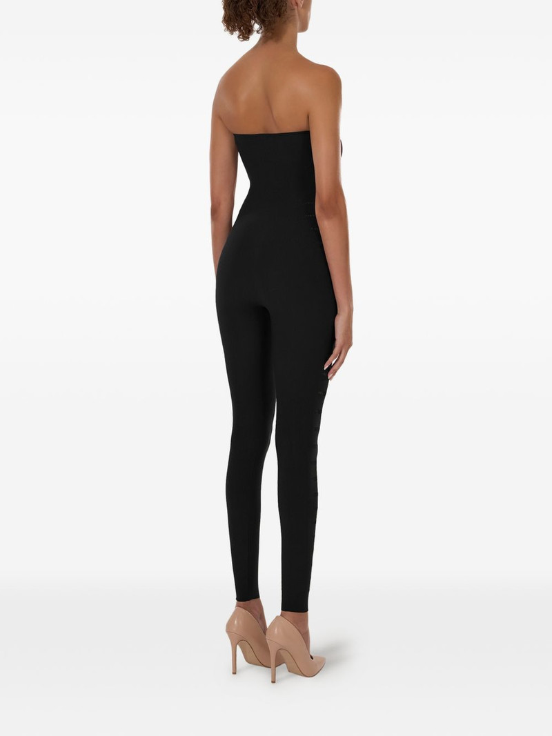 Wolford slash cut-out jumpsuit outlook