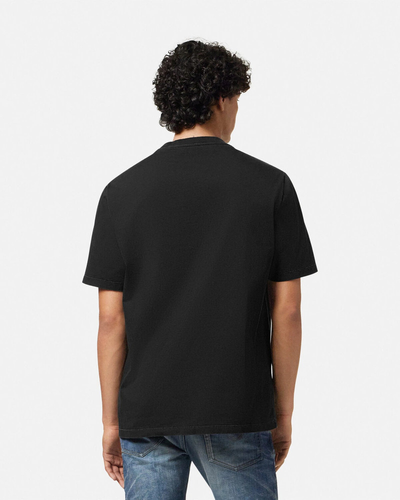 Punk Cameo T-Shirt 5