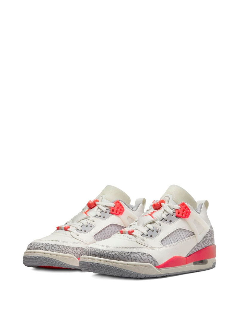 Jordan Air Jordan Spizike Low "Paris Saint Germain - Sail Infrared" sneakers outlook