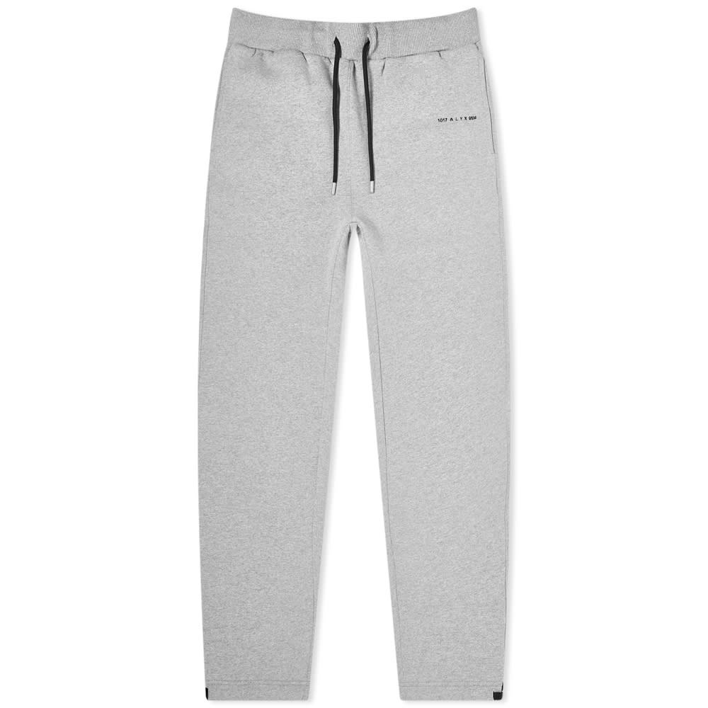 1017 ALYX 9SM Visual Fleece Pant - 1