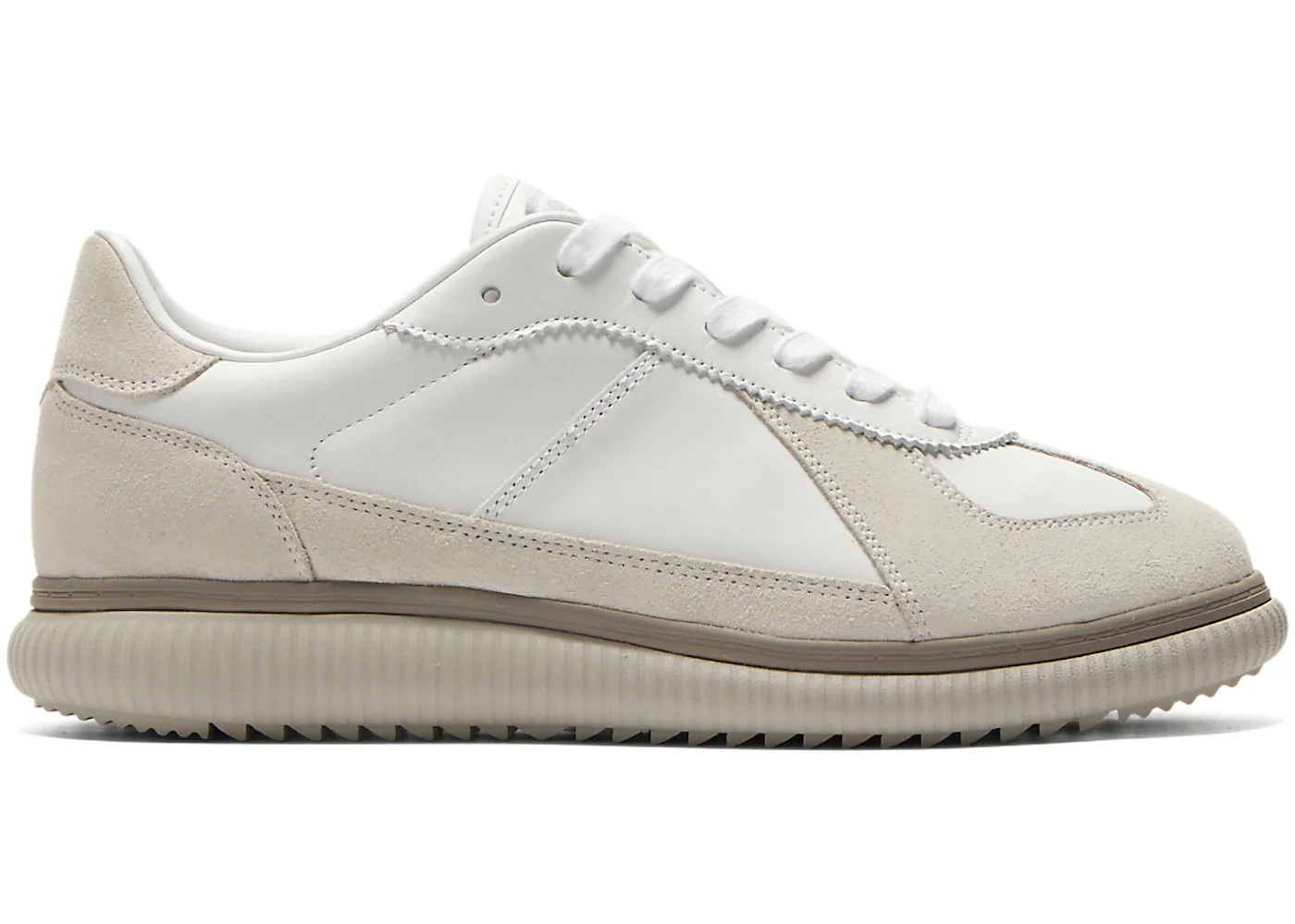 Onitsuka Tiger Delecity L White - 1