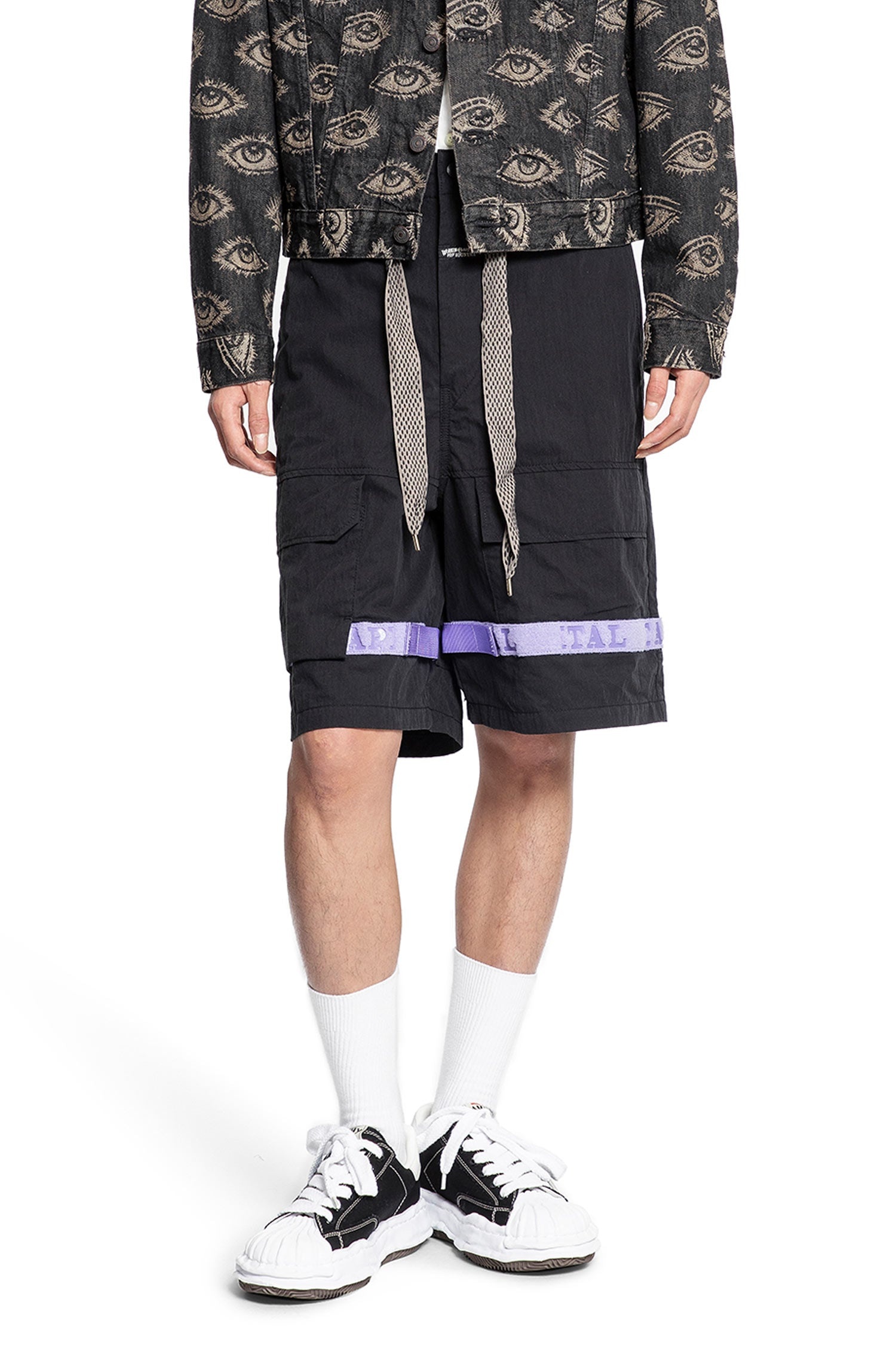 Rip-Stop-Nouvelle-Shuttle-Shorts - 5