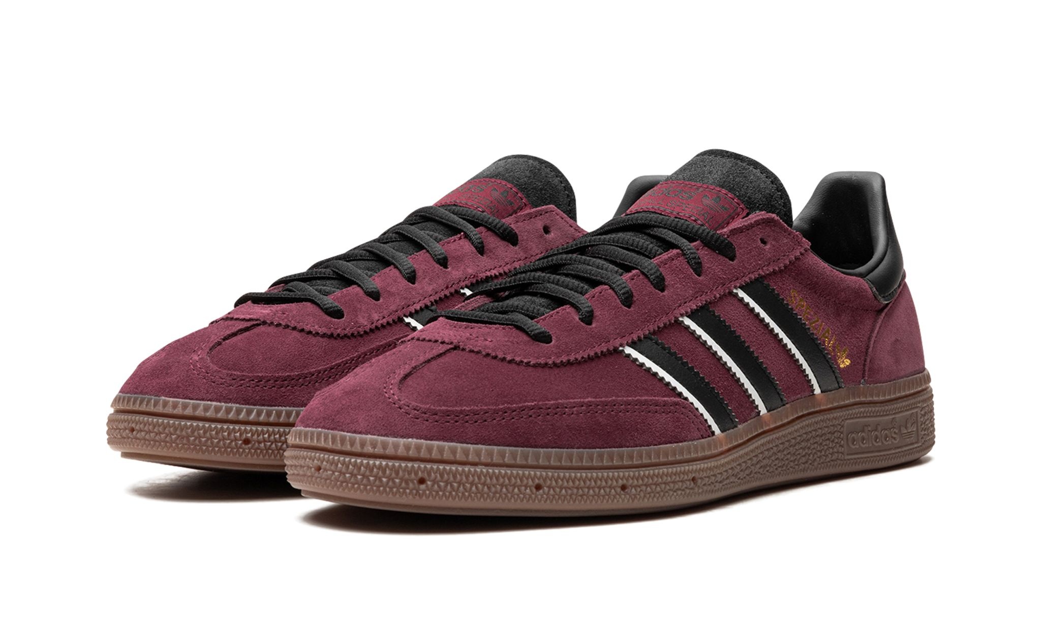 Handball Spezial "Burgundy" - 2