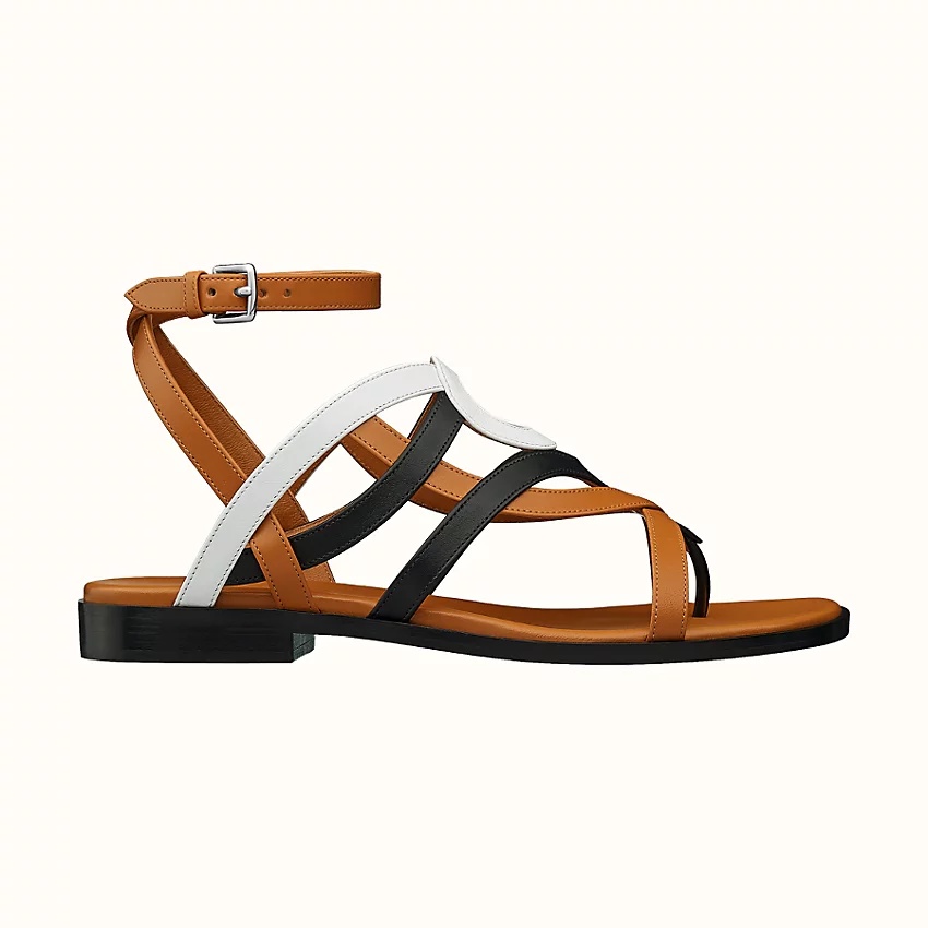 Carthage sandal - 3