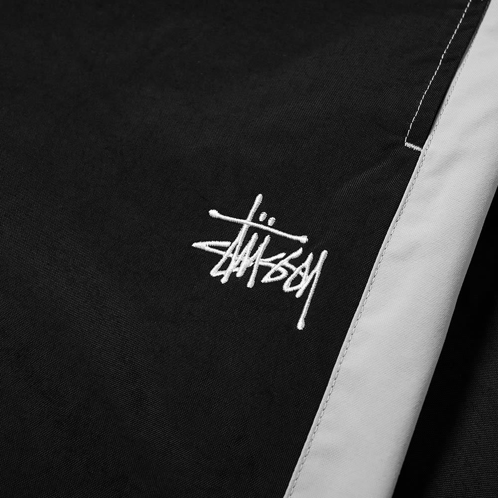 Stussy Panel Relaxed Track Pant - 2