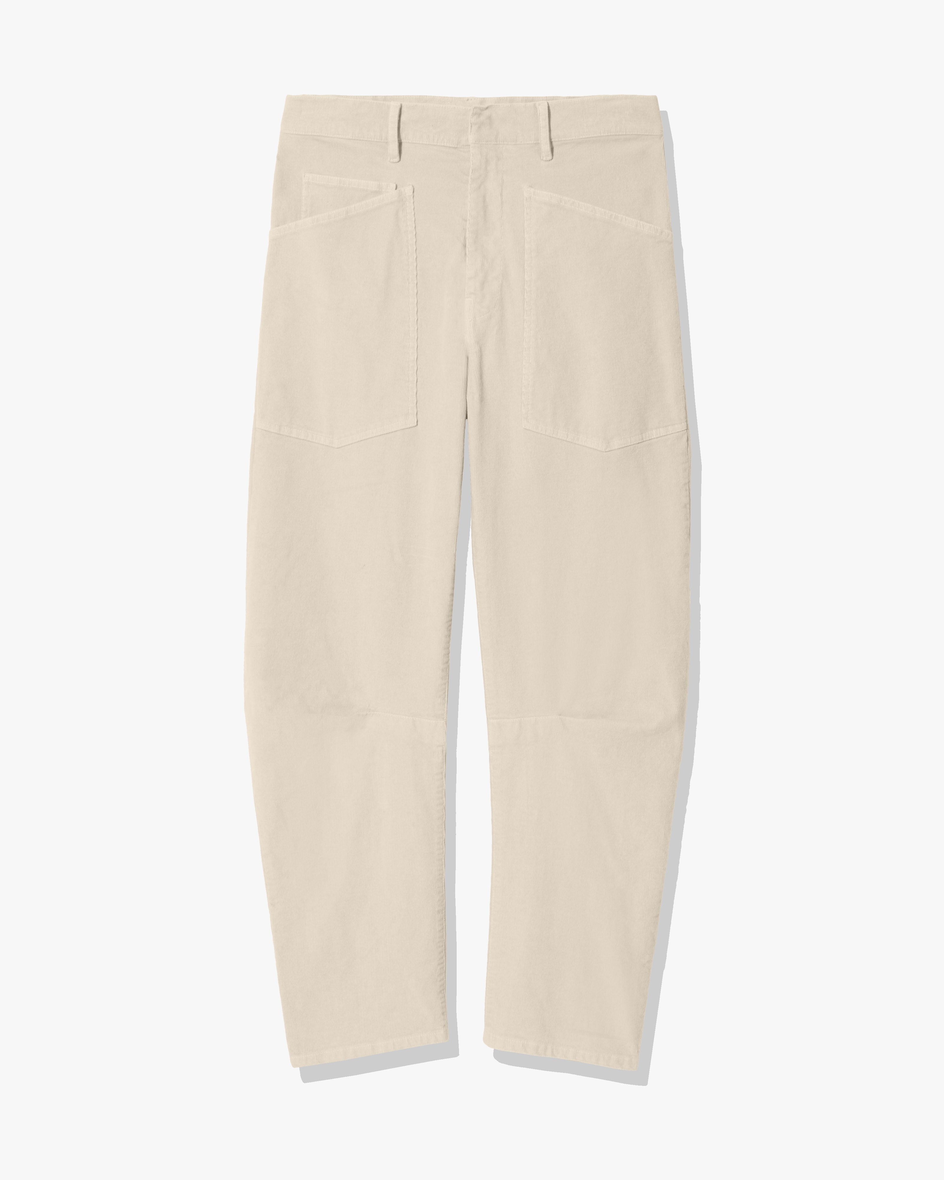SHON CORDUROY PANT - 1