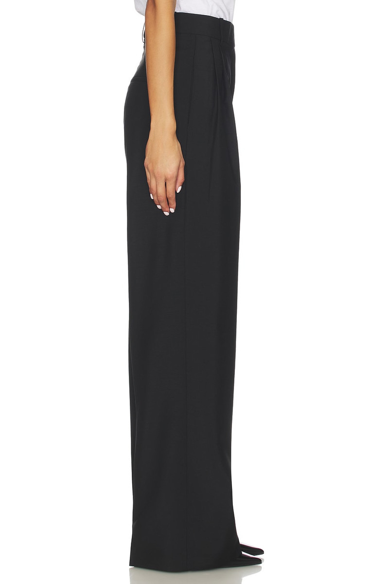 RÓHE Mid-Waist Tailored Trousers outlook