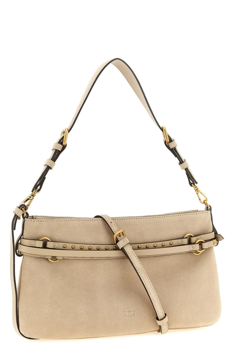 PINKO 'Belt' medium shoulder bag outlook