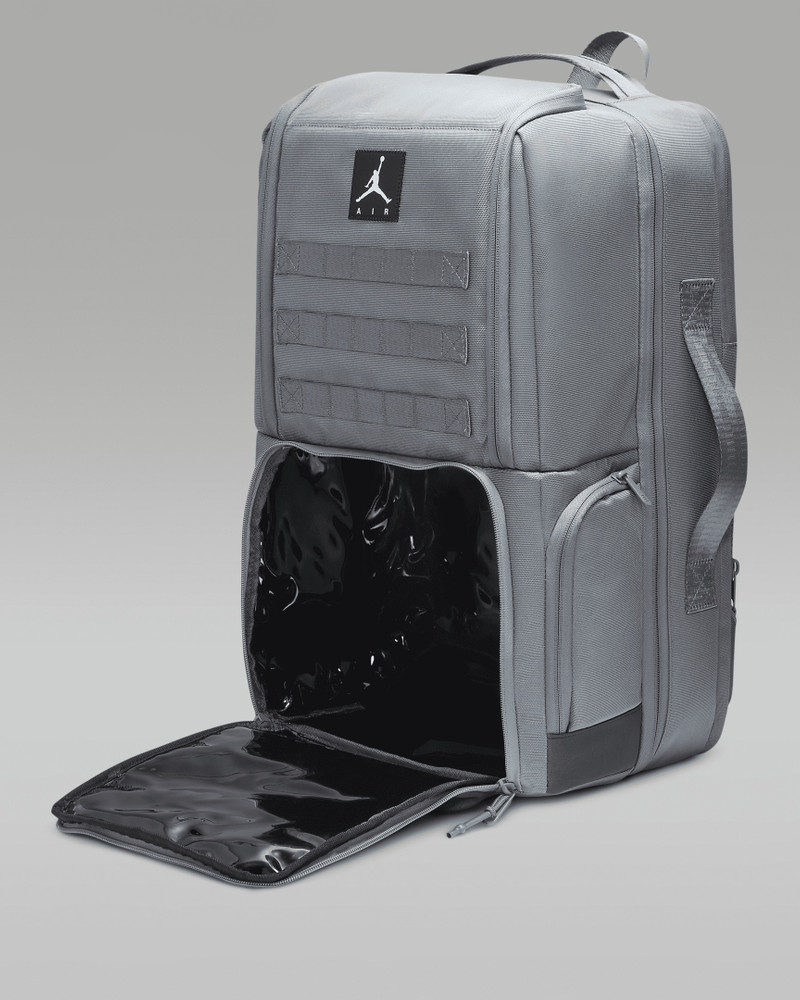 Jordan Collector's Backpack (31.5L) 8