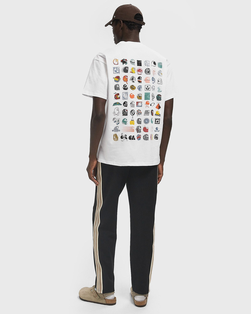 Carhartt S/S C Logo Archive Tee outlook