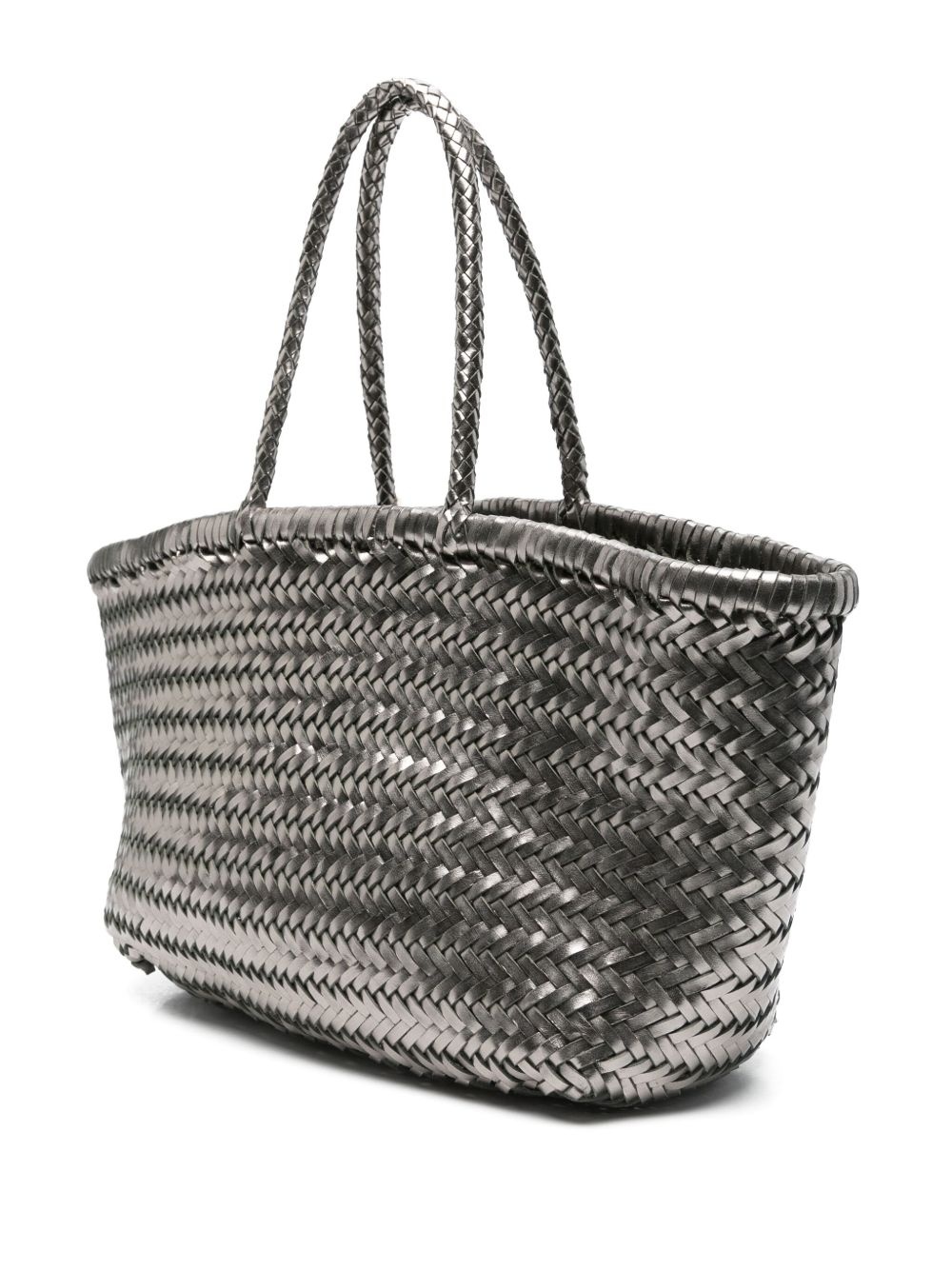 big Triple Jump tote bag - 3