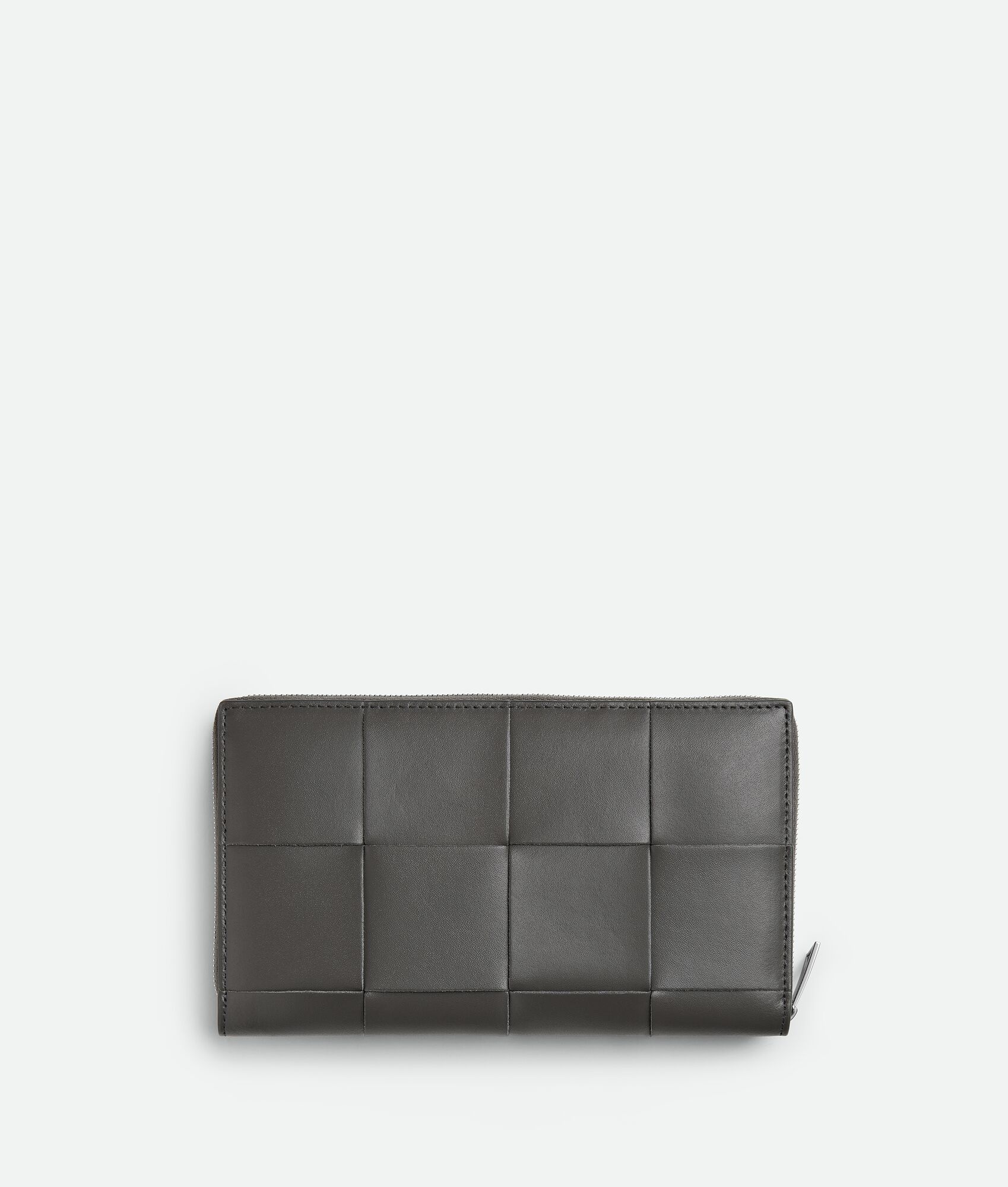 Cassette Zip Around Wallet - 4