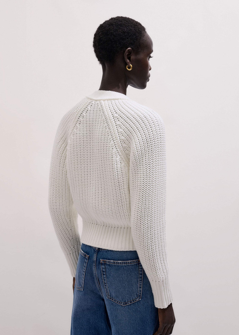 Weekend Cardigan 4