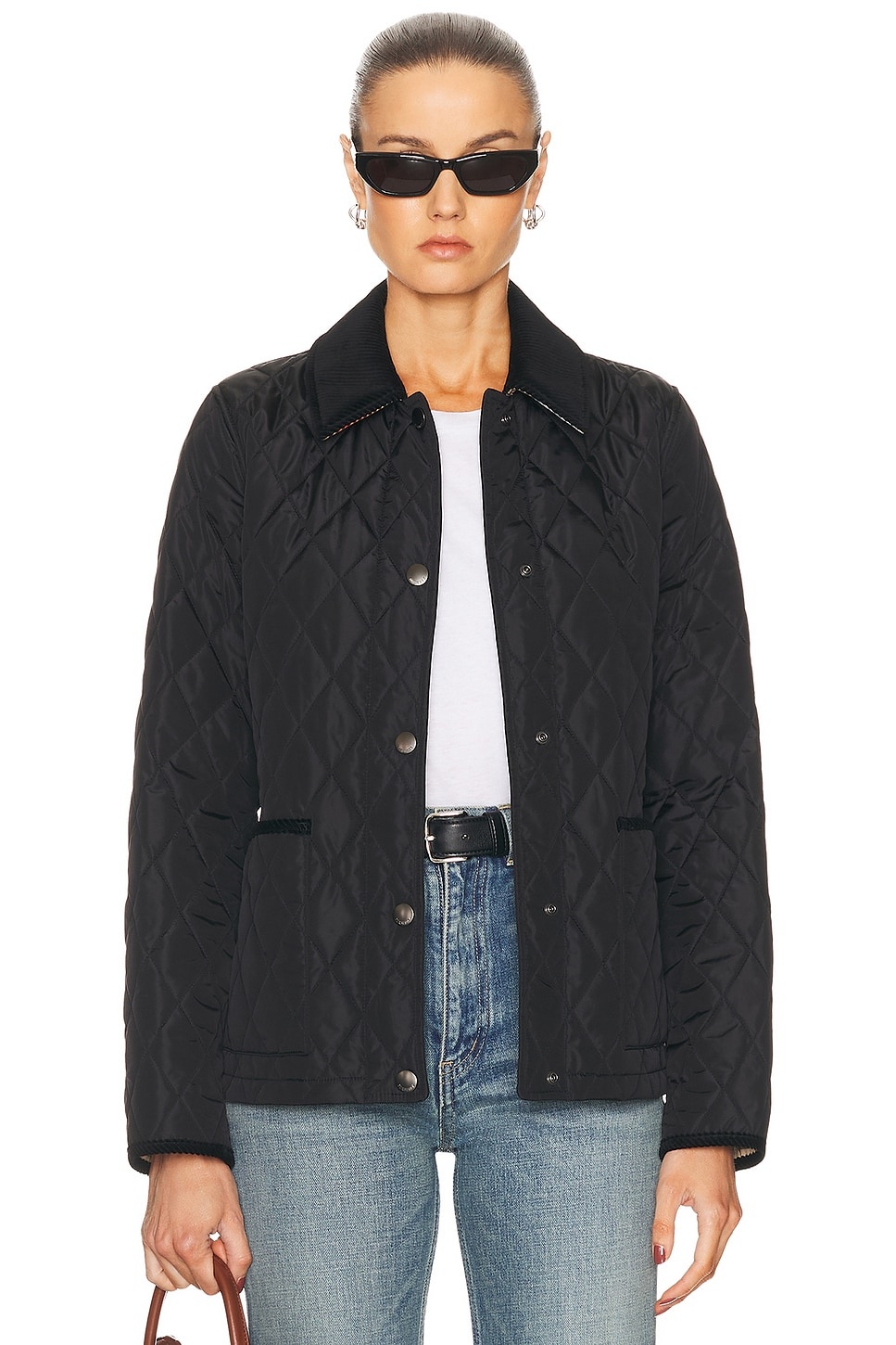 Dorset Coat - 1