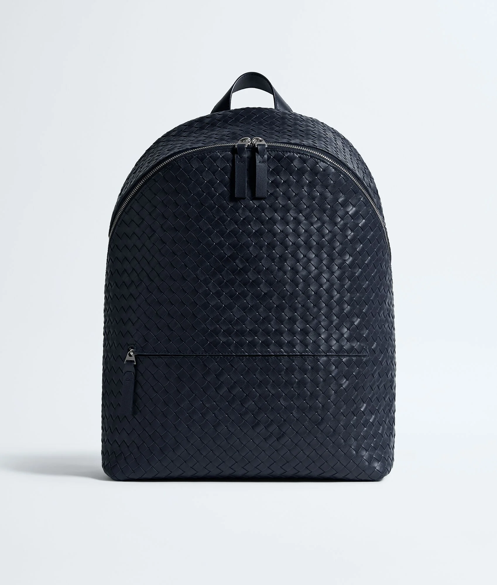 Intrecciato 1975 Backpack - 1