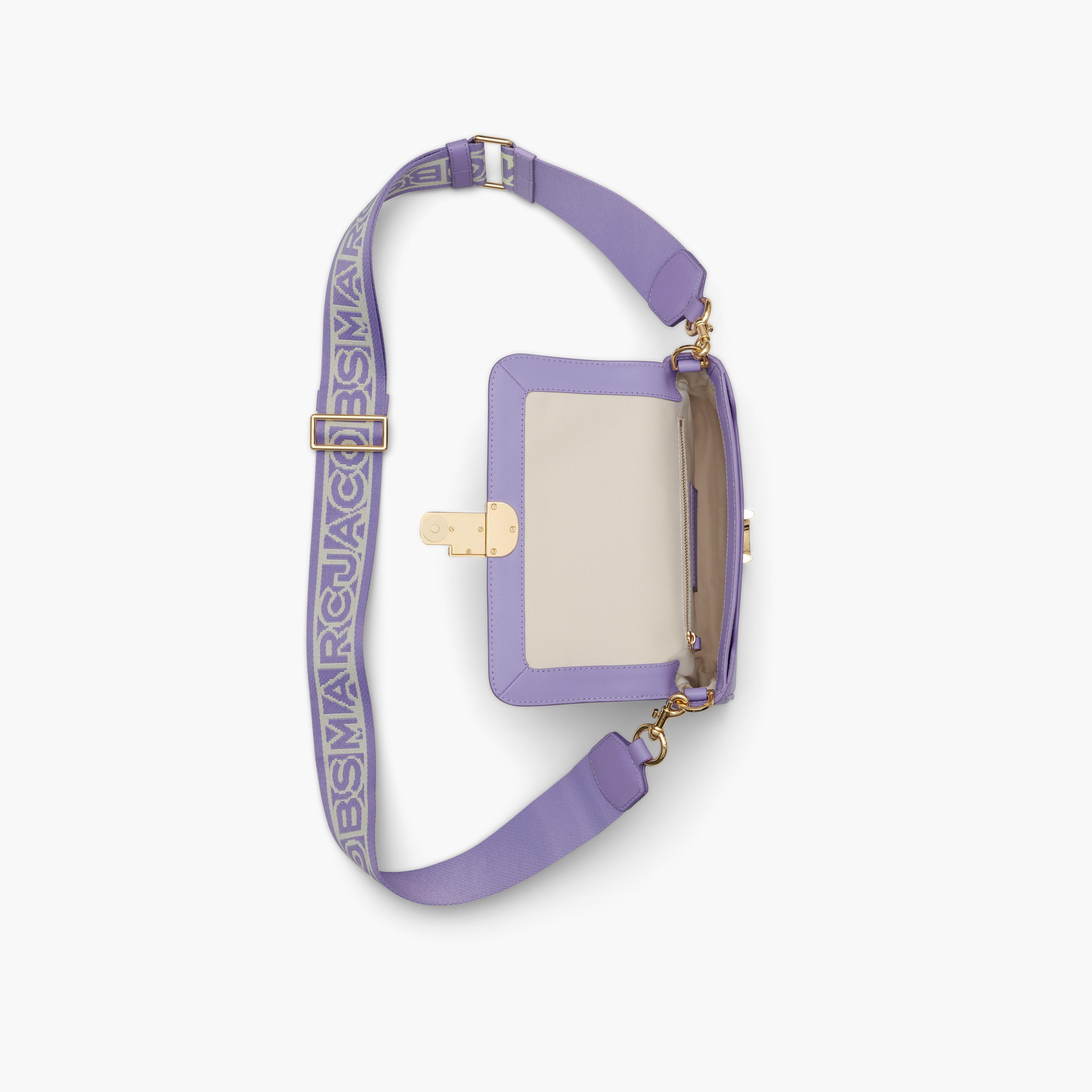 THE J MARC SHOULDER BAG - 5