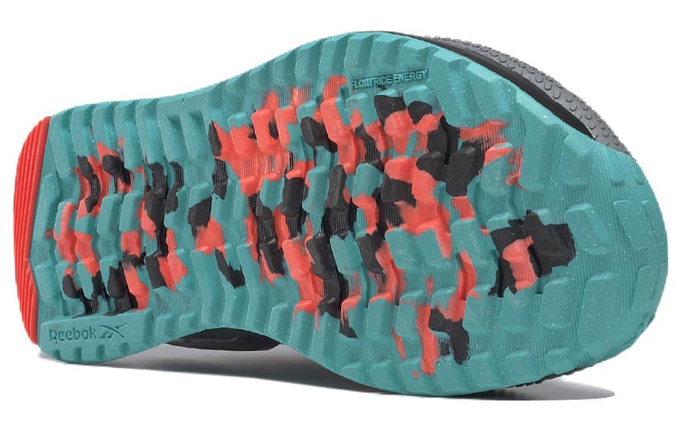 (WMNS) Reebok Nano X2 TR Adventure 'Grey Classic Teal' GY8905 - 5