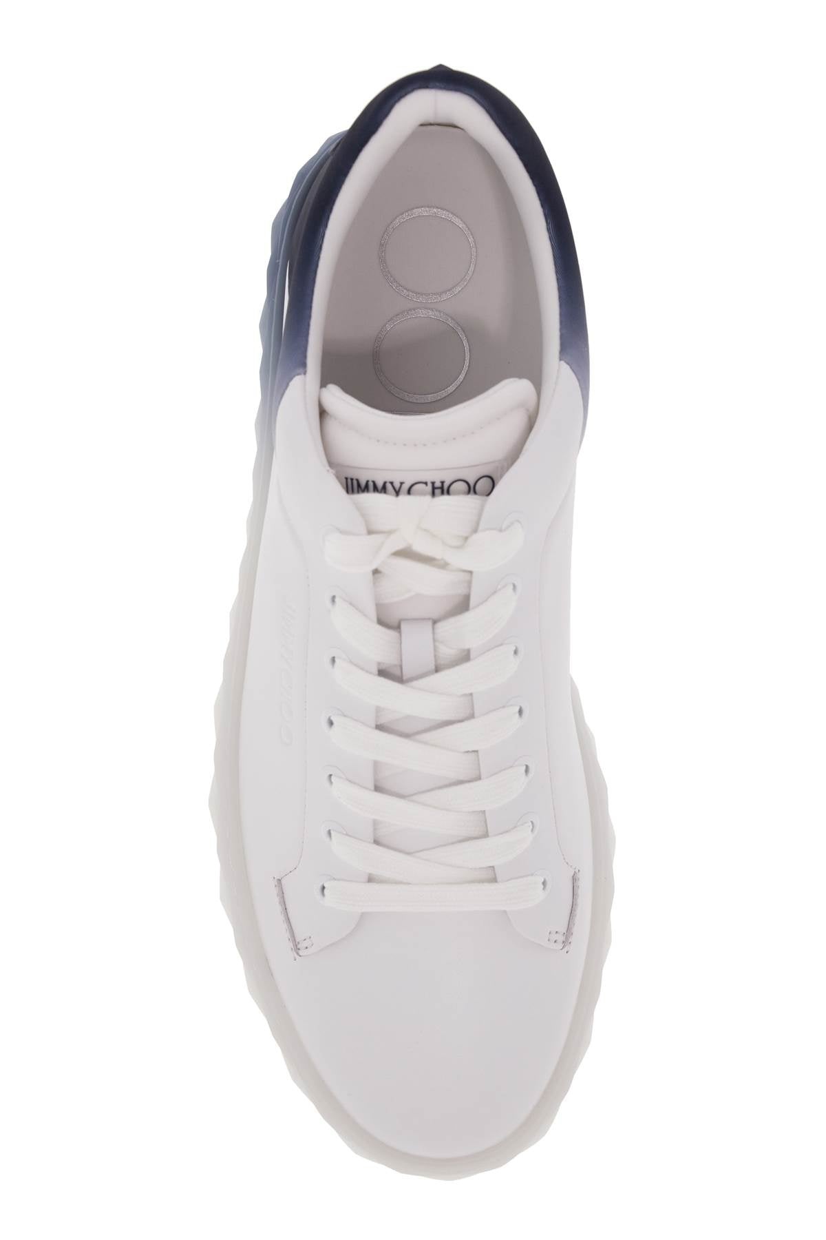 Jimmy Choo Diamond Light/M Ii Sneakers Men - 2