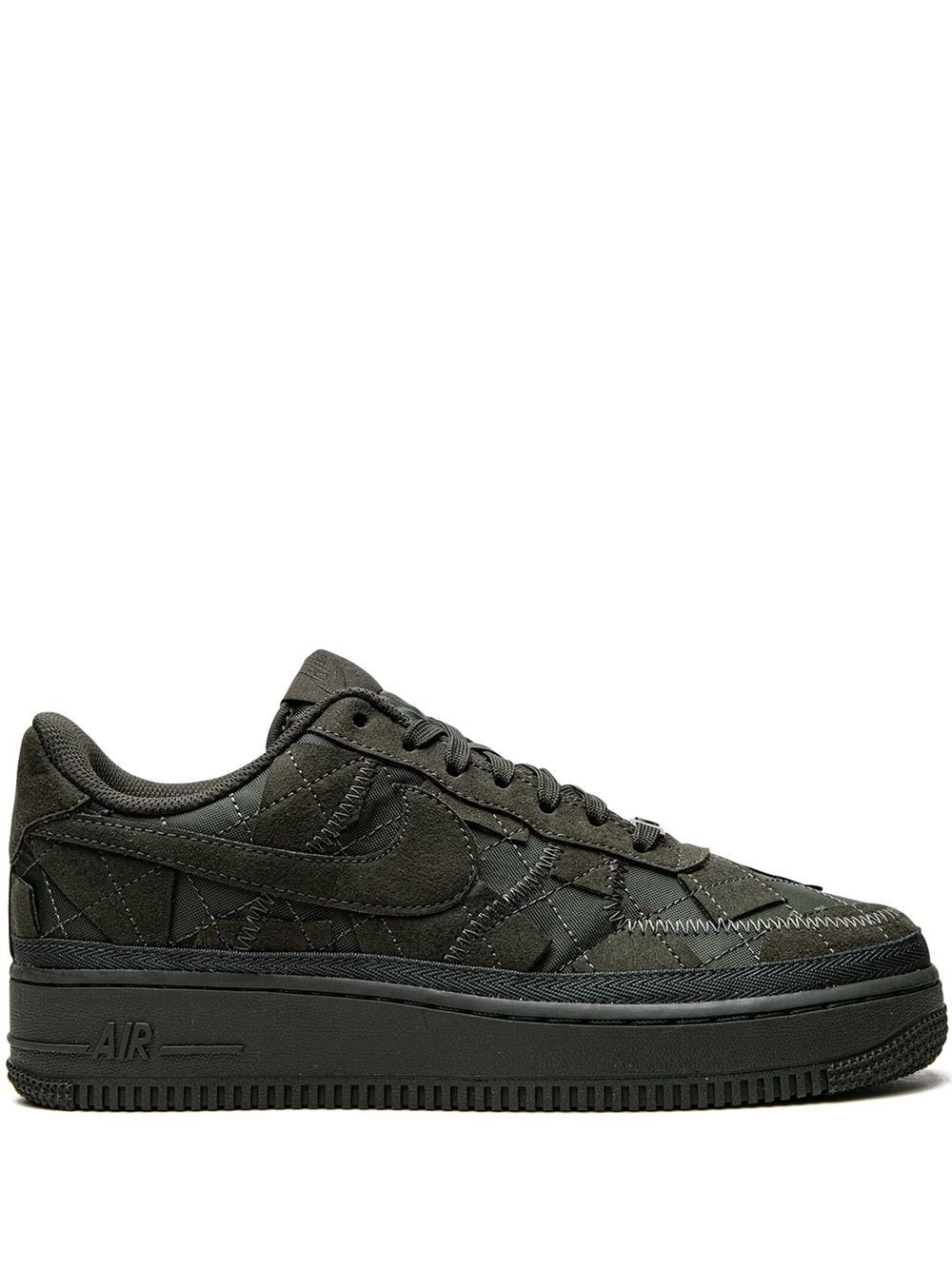 Nike x Billie Eilish Air Force 1 Low Sequoia sneakers | REVERSIBLE