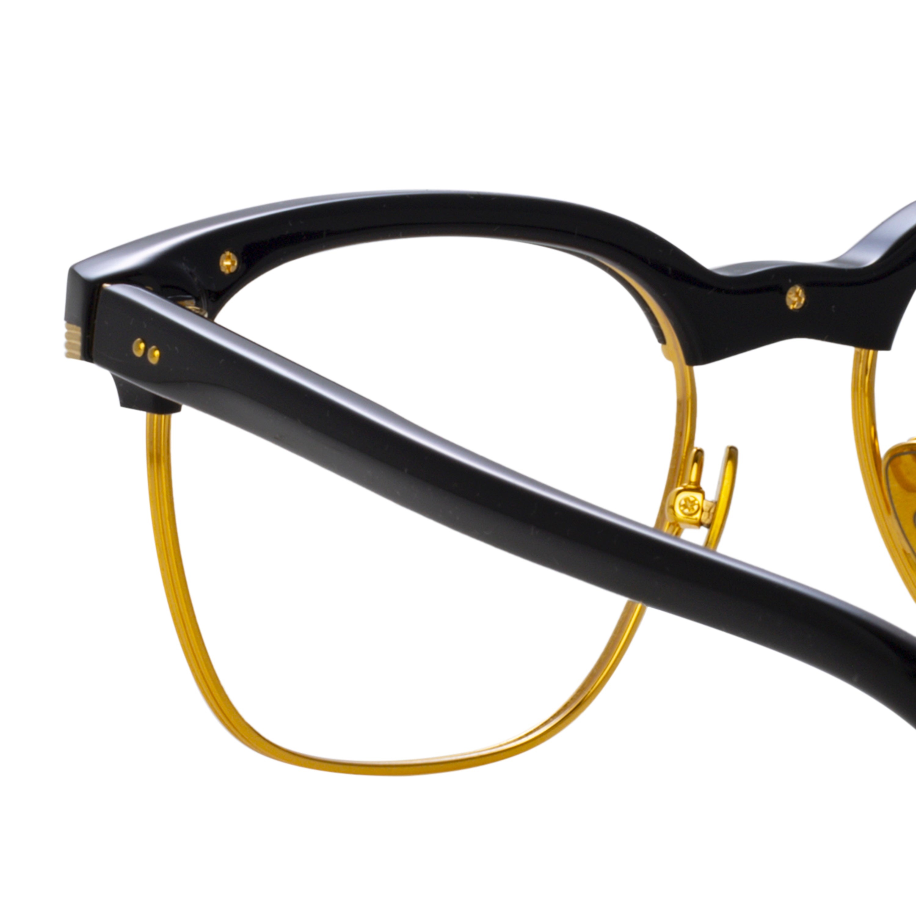 Darin Optical in Black - 5