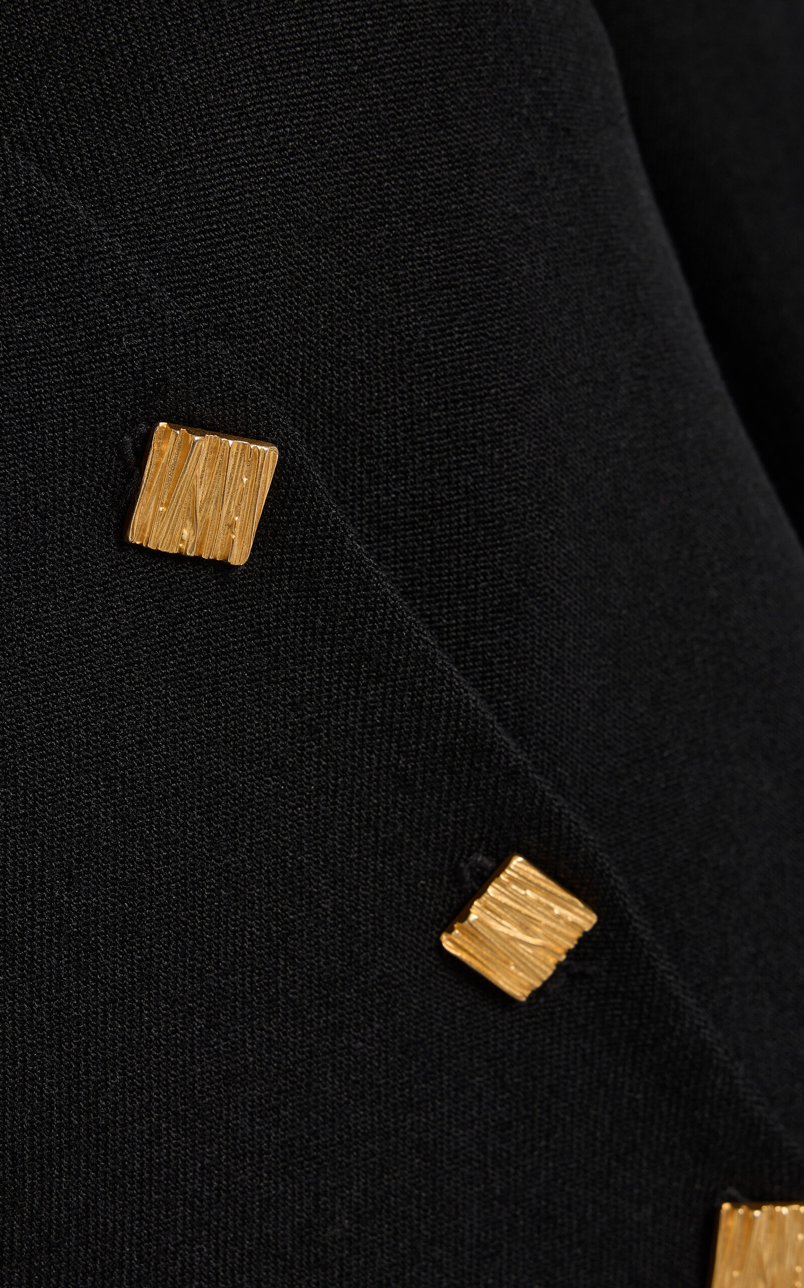 Moya Wool Jacket black - 5