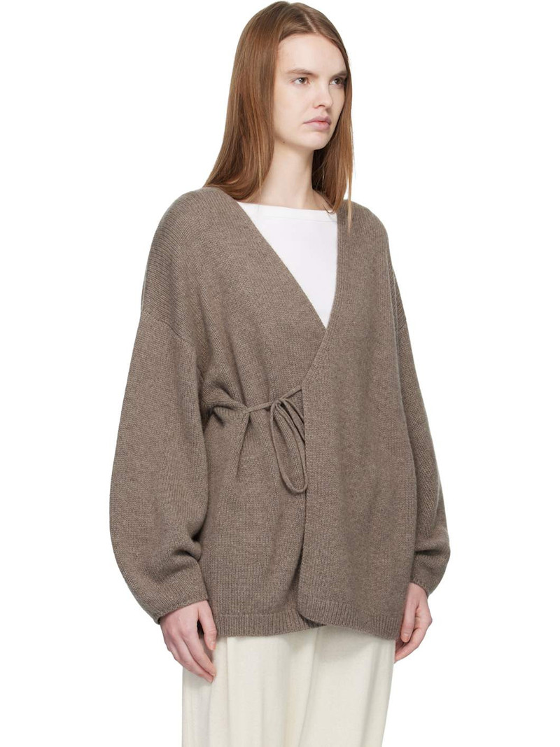 동점 정면 포장 cardigan 2