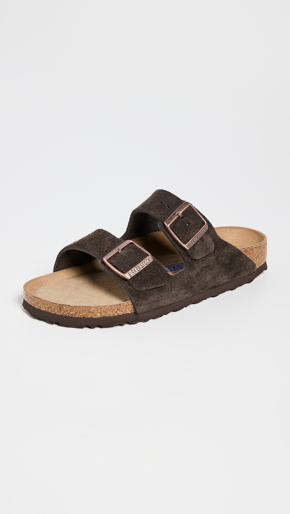 Arizona Soft Footbed Sandals - 1