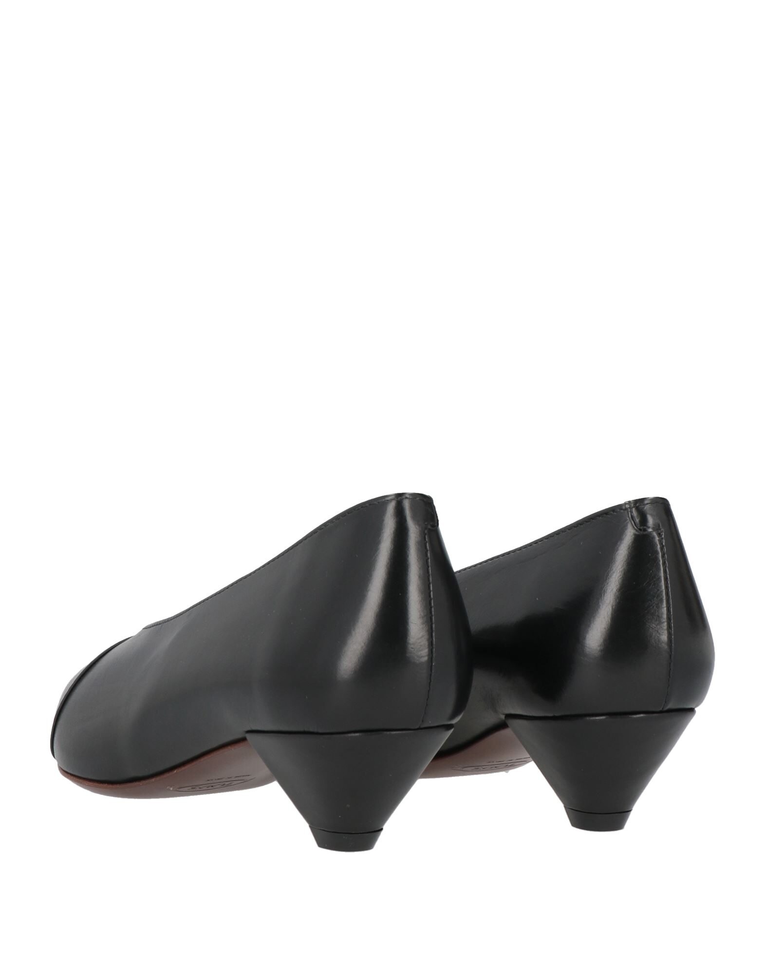 Black Women's Pump - 3