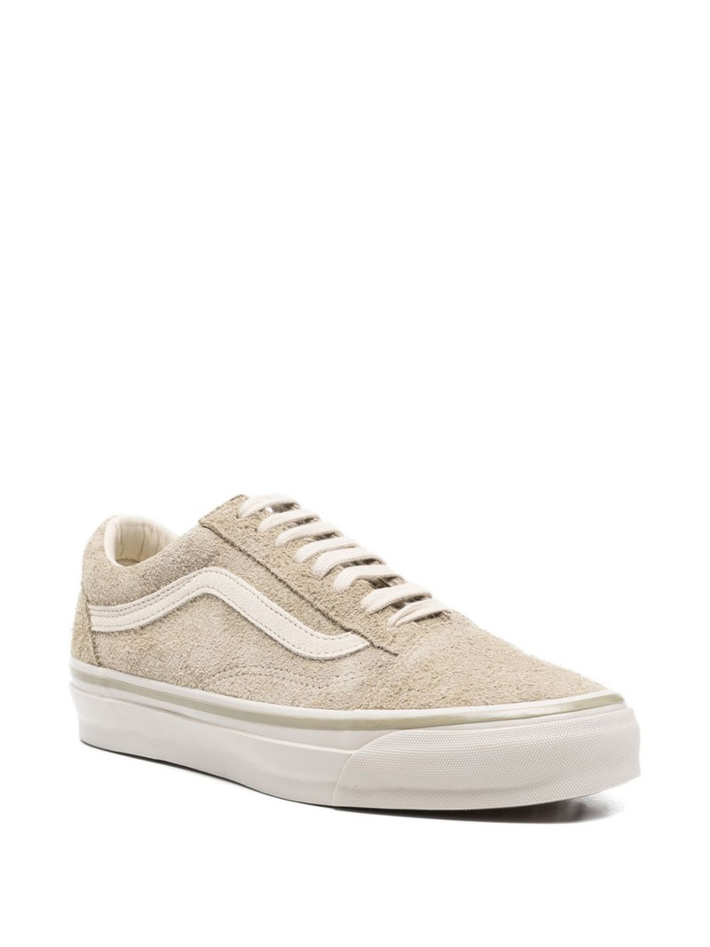 Vans Shag suede sneakers outlook