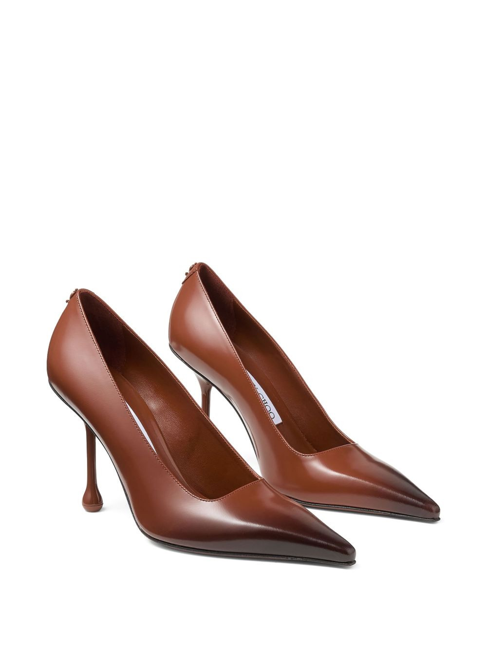 95mm Ixia pumps - 2