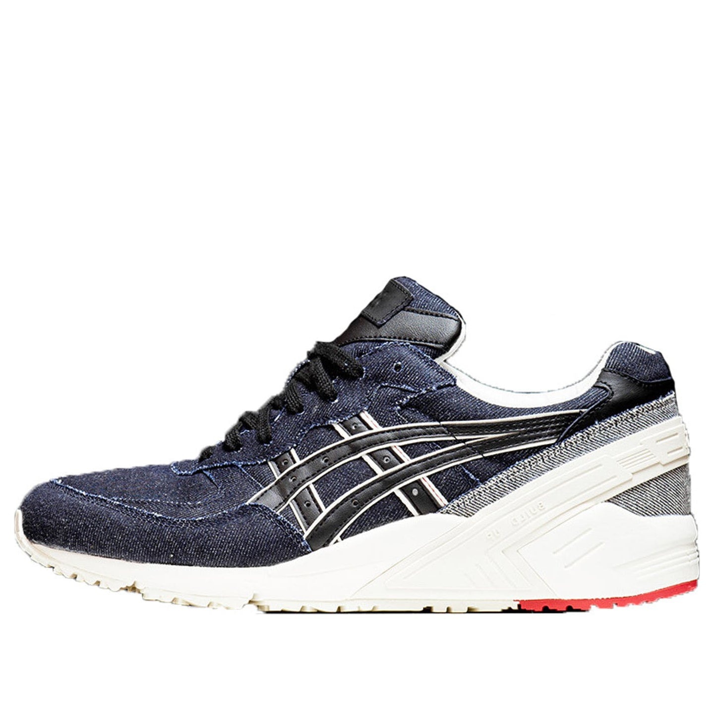 ASICS Gel Sight 'Selvedge Denim' H6L1N-5090 - 1