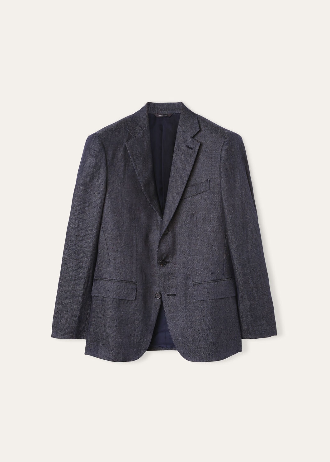 Torino Jacket - 1