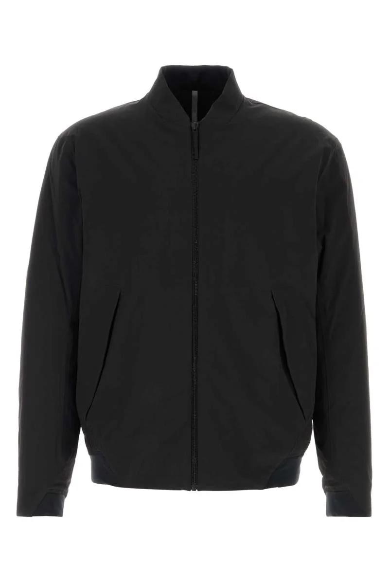 Veilance Jackets - 1