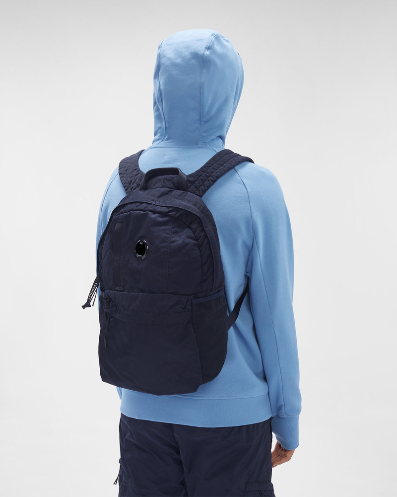 C.P. Company Nylon B Lens Backpack outlook
