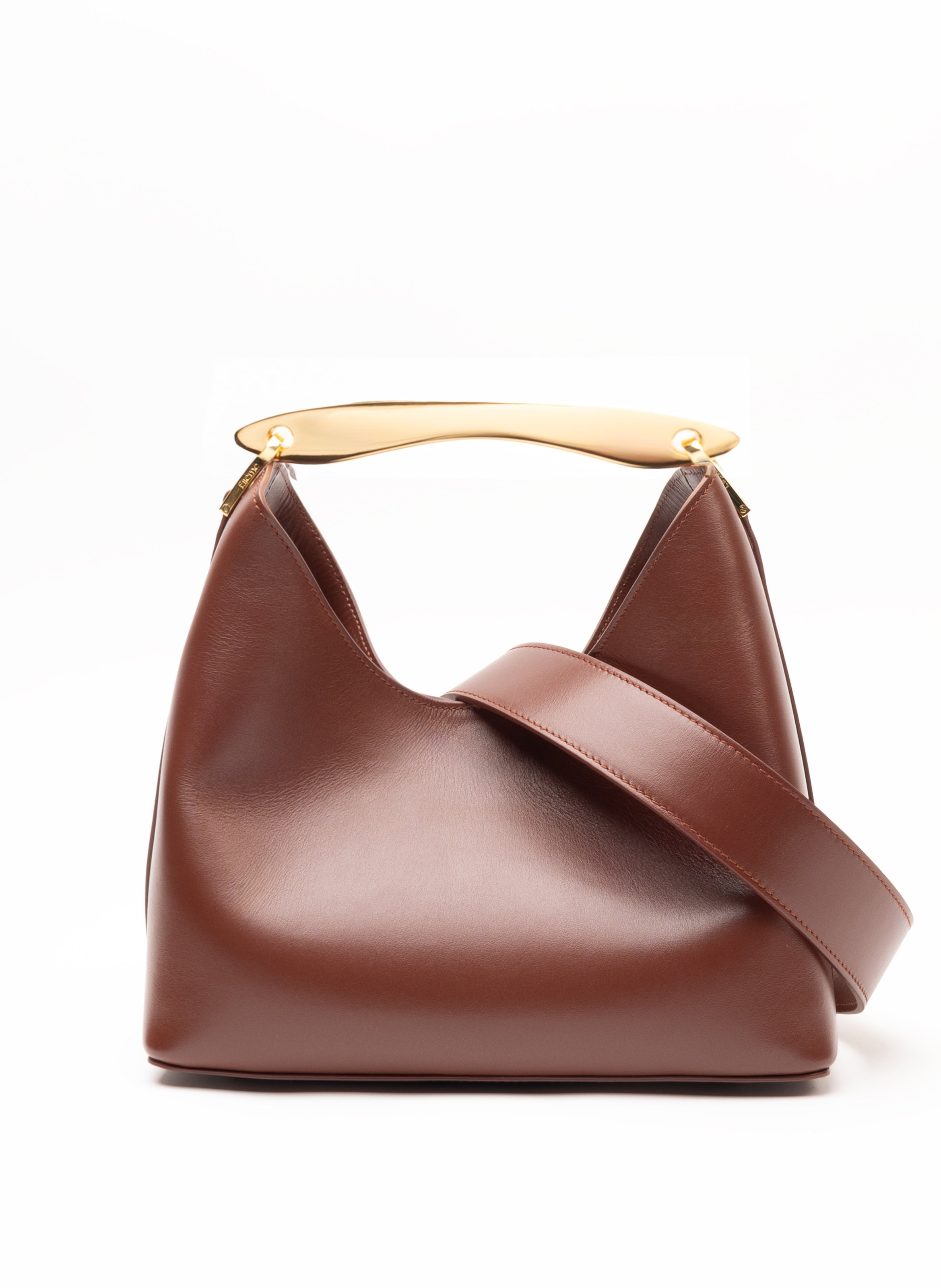Boomerang Leather Russet - 3