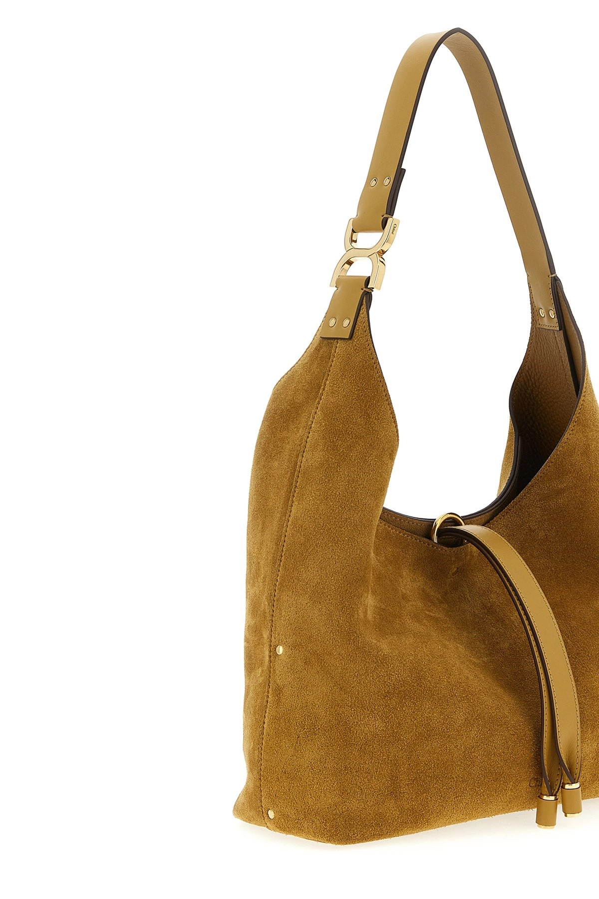 'Marcie' small shoulder bag - 4