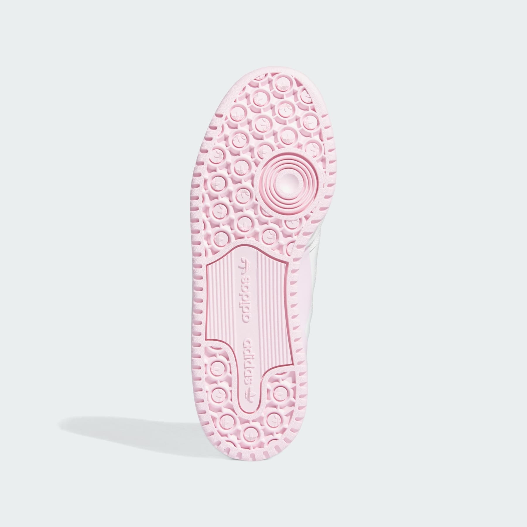 Forum Low CL Shoes - 4