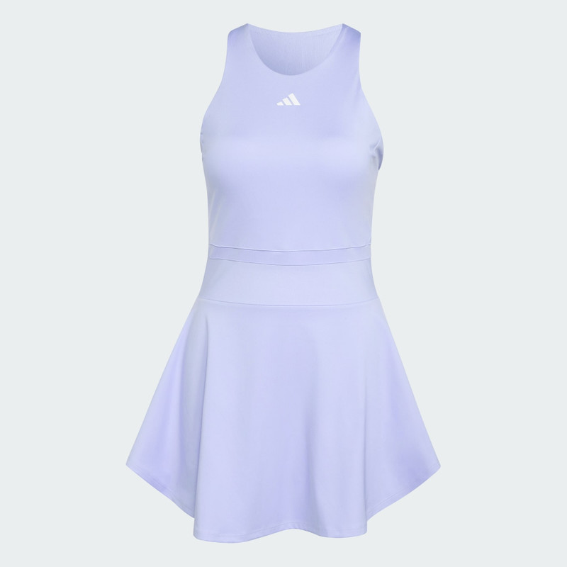 TENNIS CLIMACOOL Y-DRESS 1