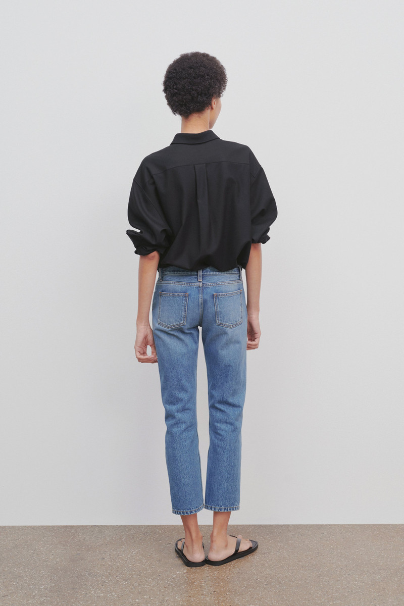 Goldin Jean in Cotton 5