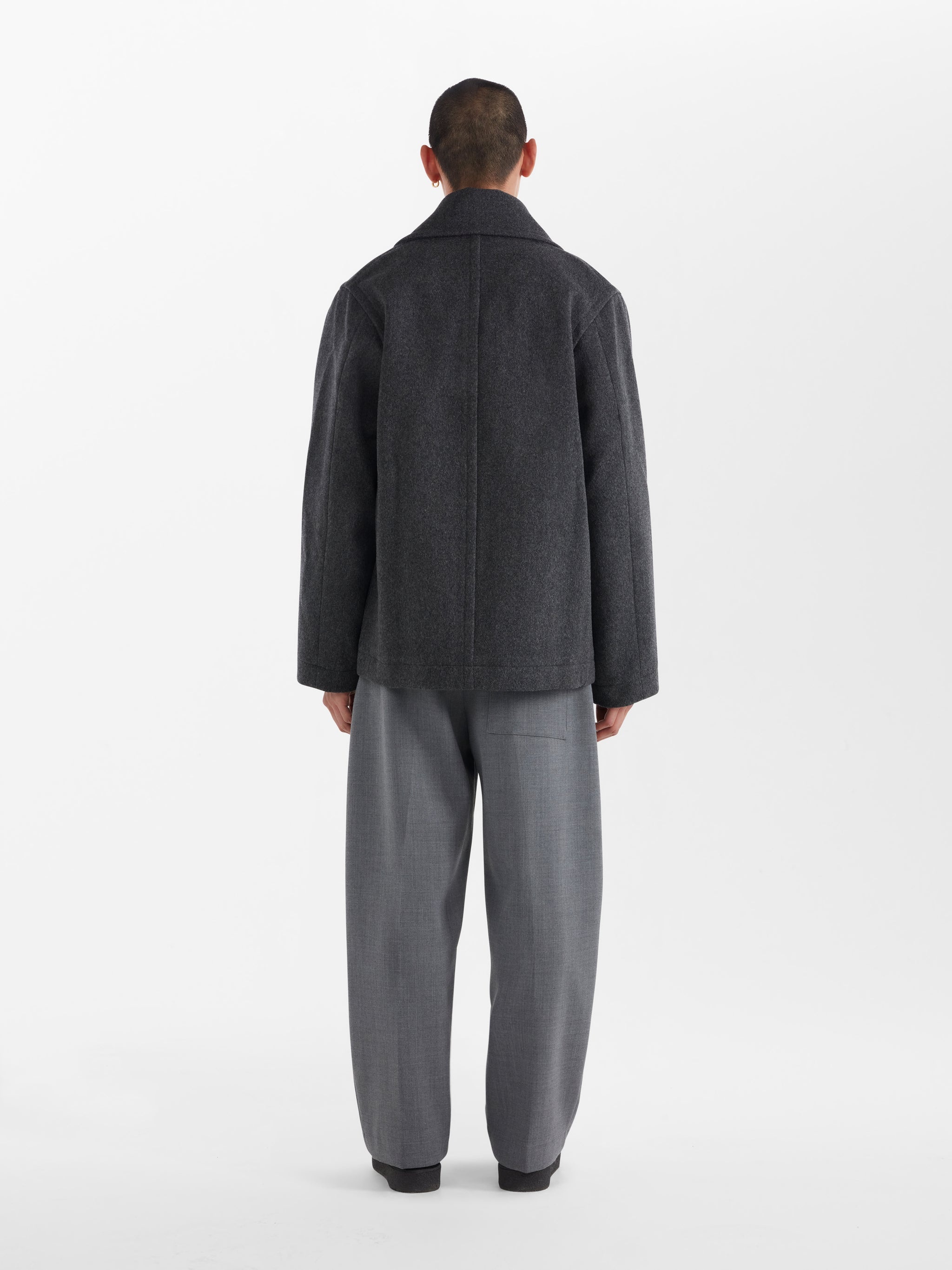 Maste Coat - 5