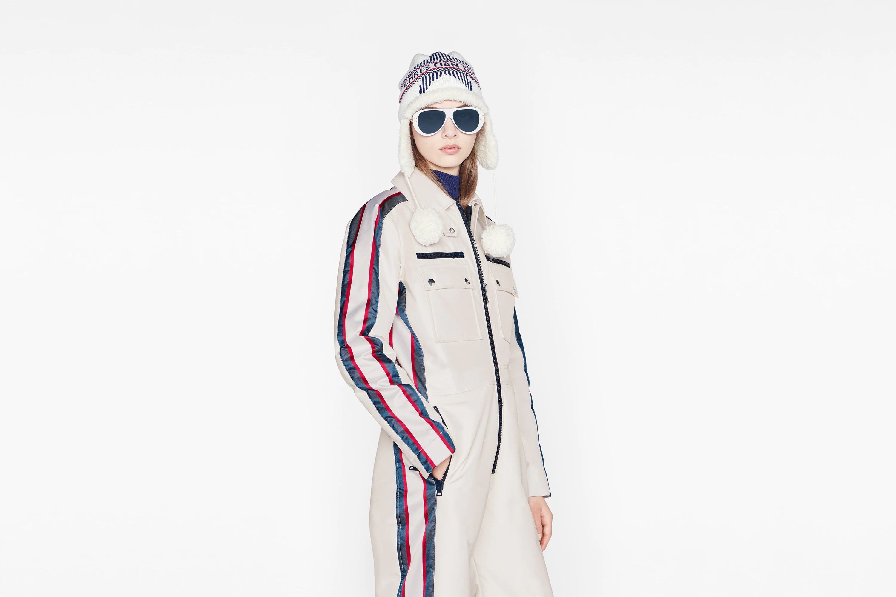 DiorAlps Ski Suit - 6