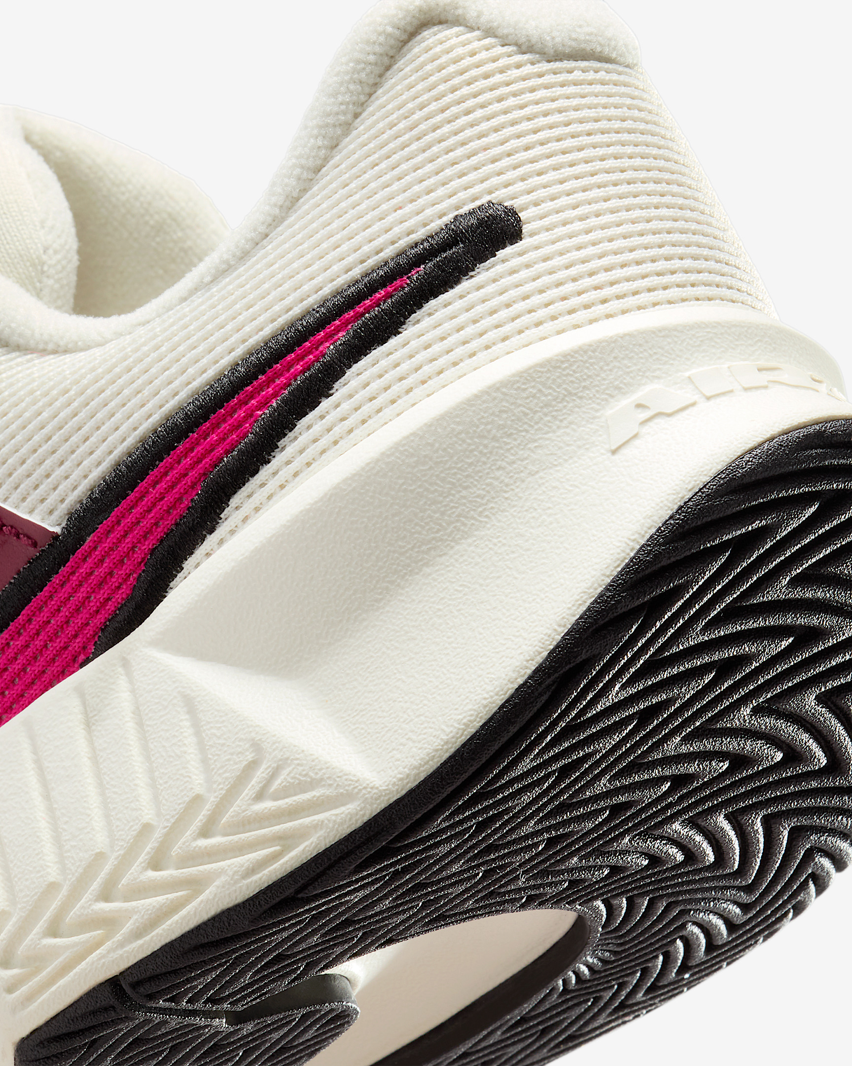 Nike GP Challenge Pro Women's Hard Court Tennis Shoes - 8