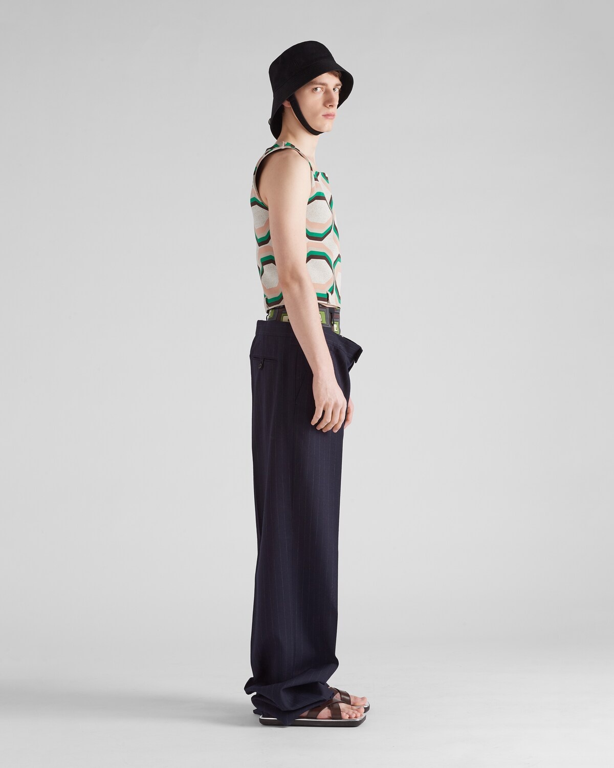 Wool pants - 4