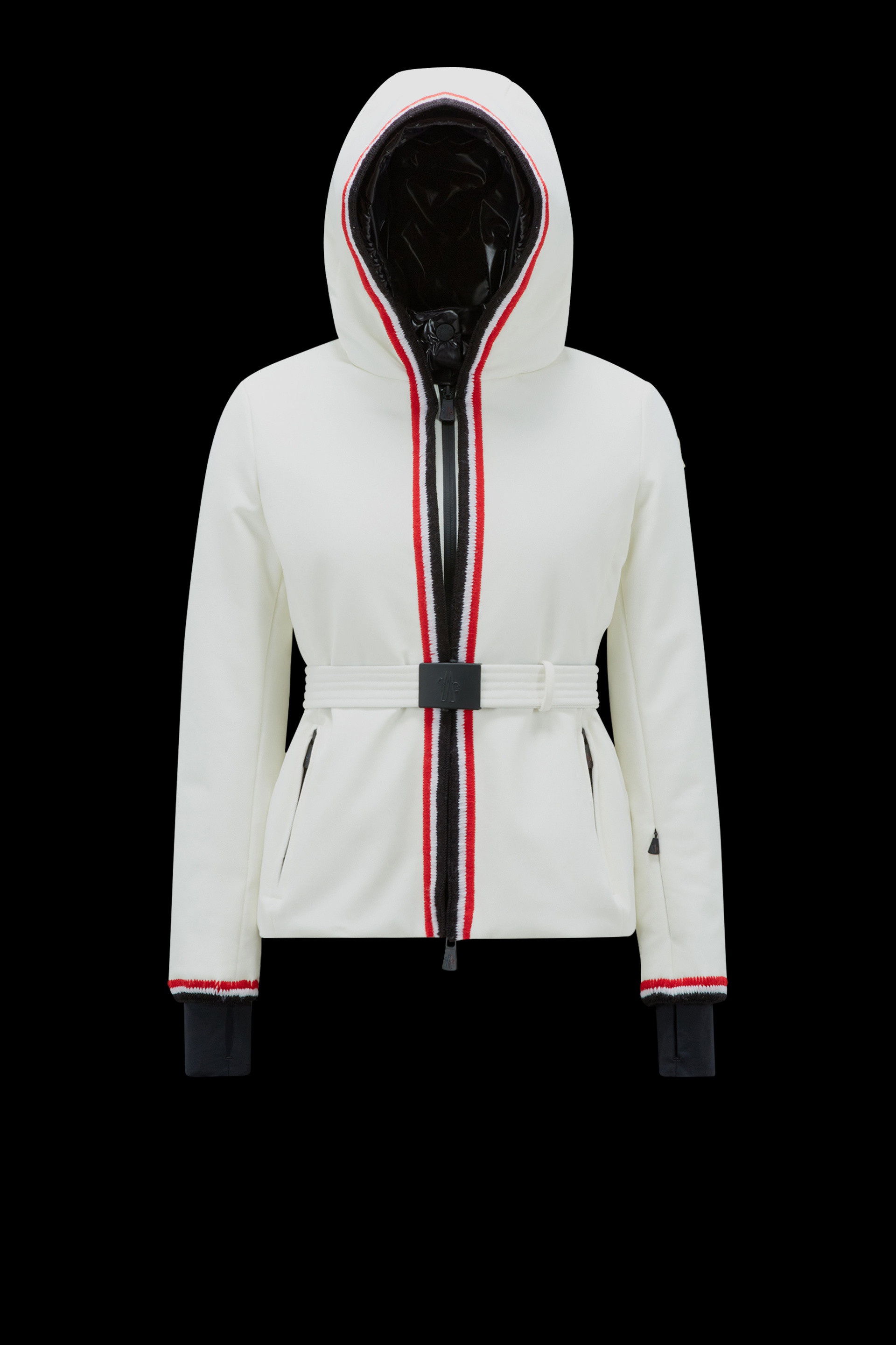 Jockeys Ski Jacket - 1