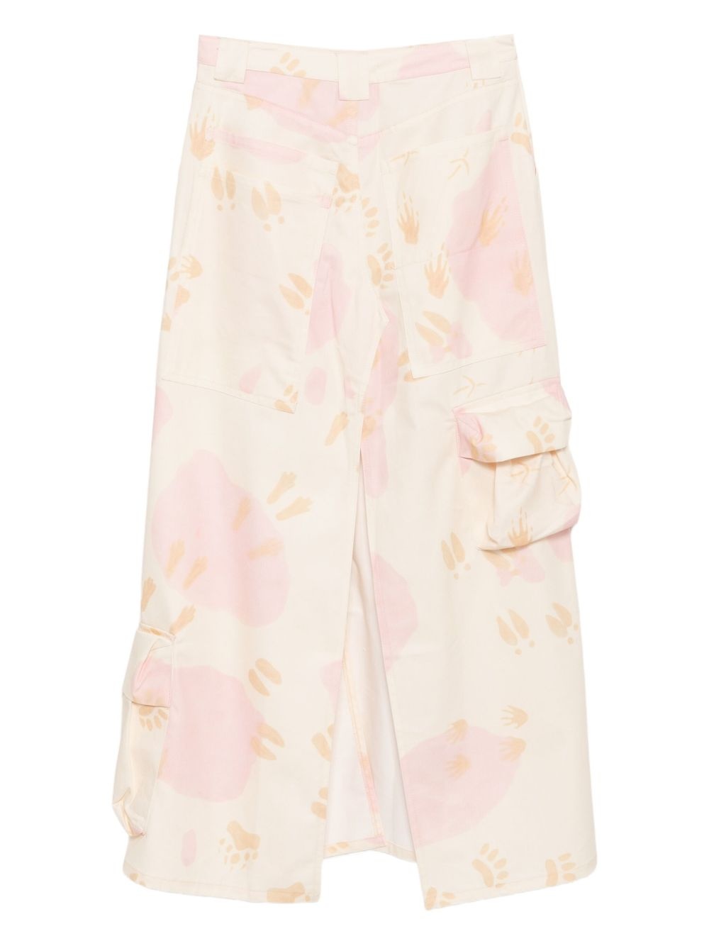 paws stomp skirt - 2