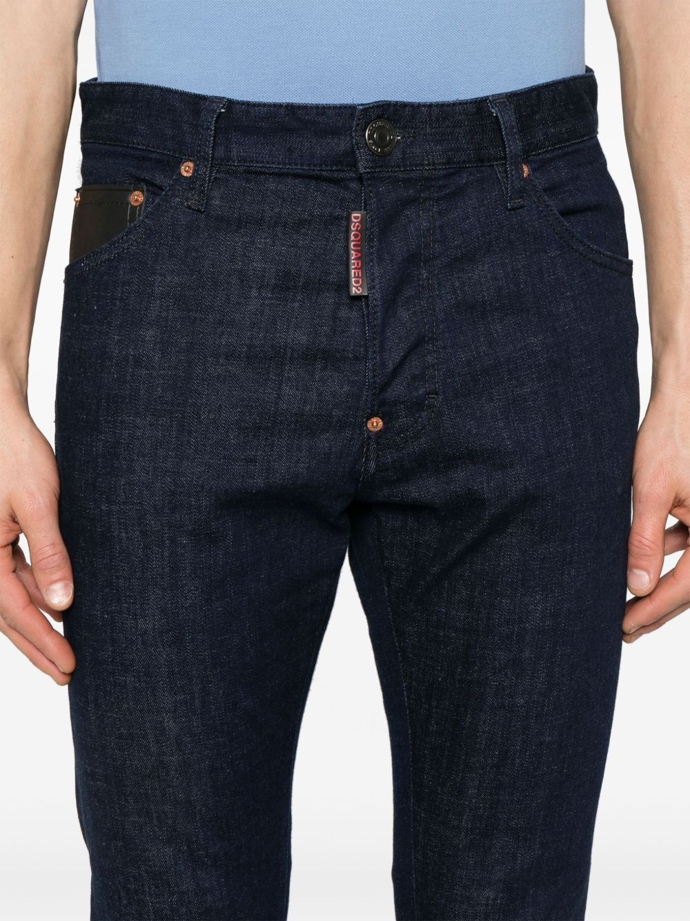 Cool Guy jeans - 5