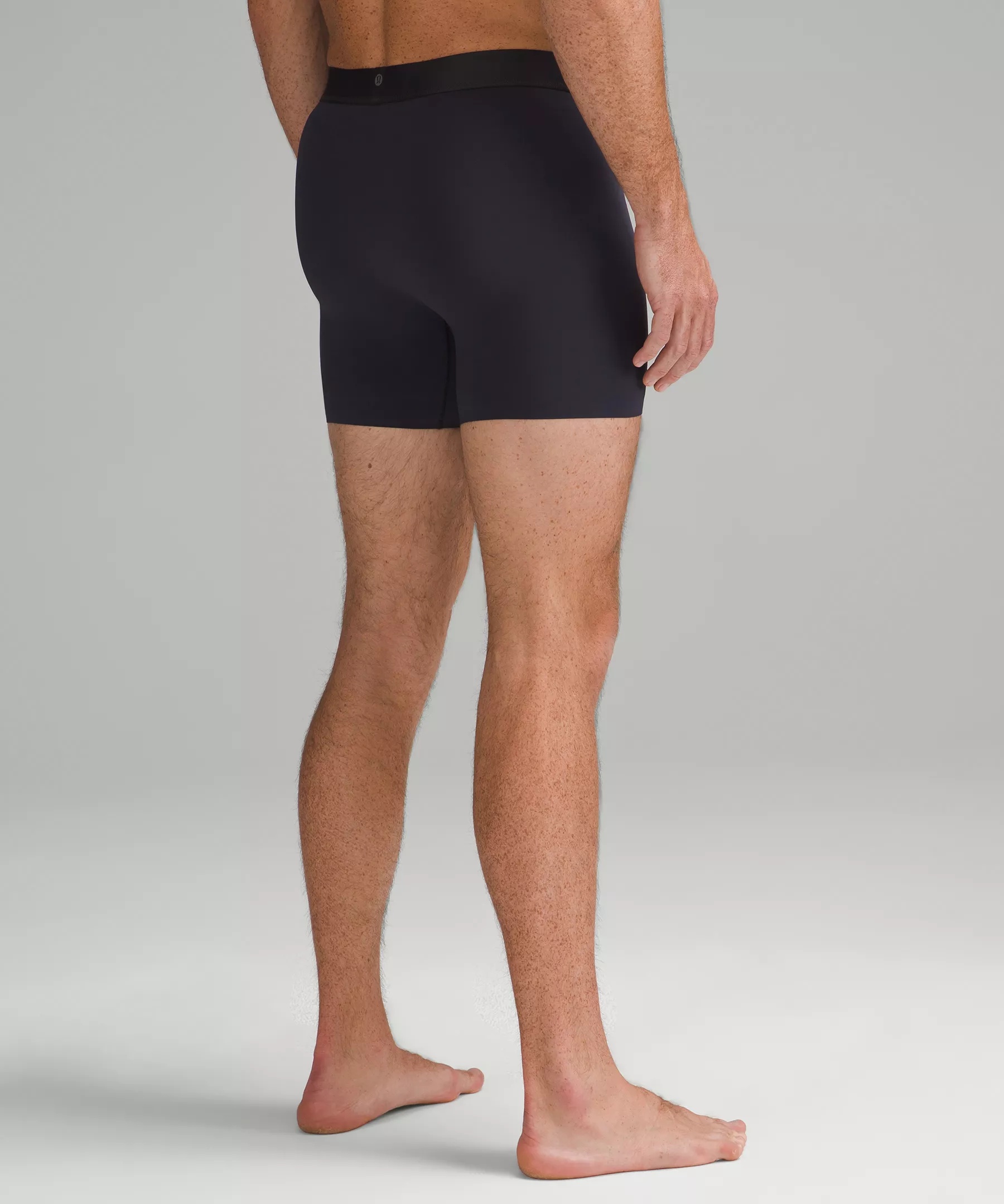Built to Move Boxer 5" *2 Pack - 3