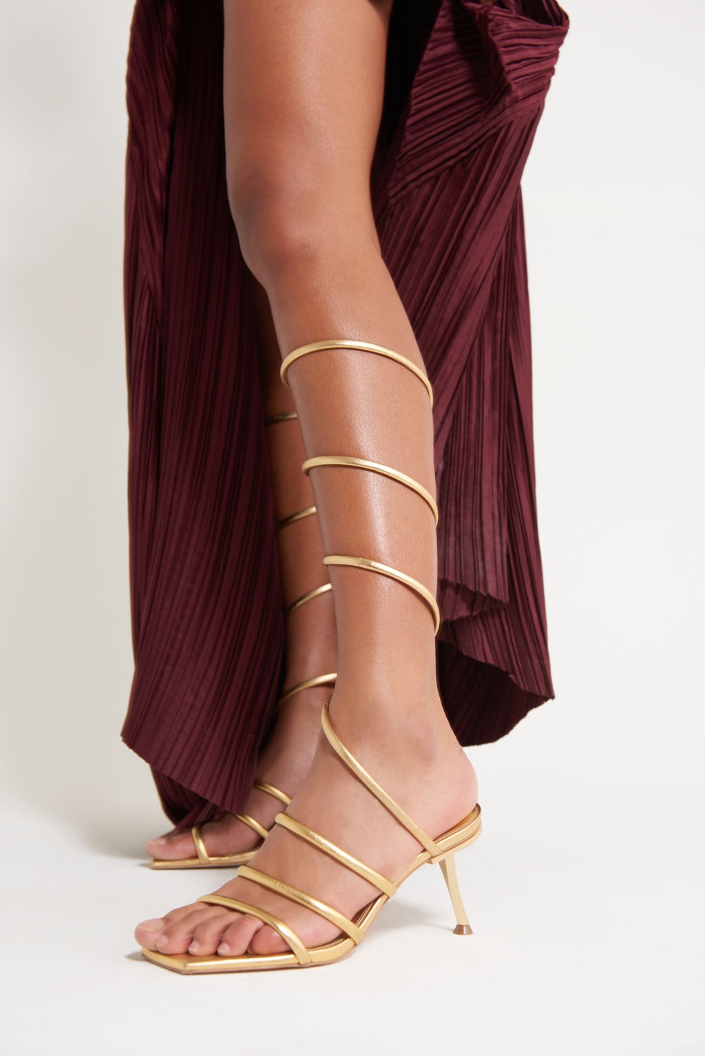 KACEY SANDAL - 1