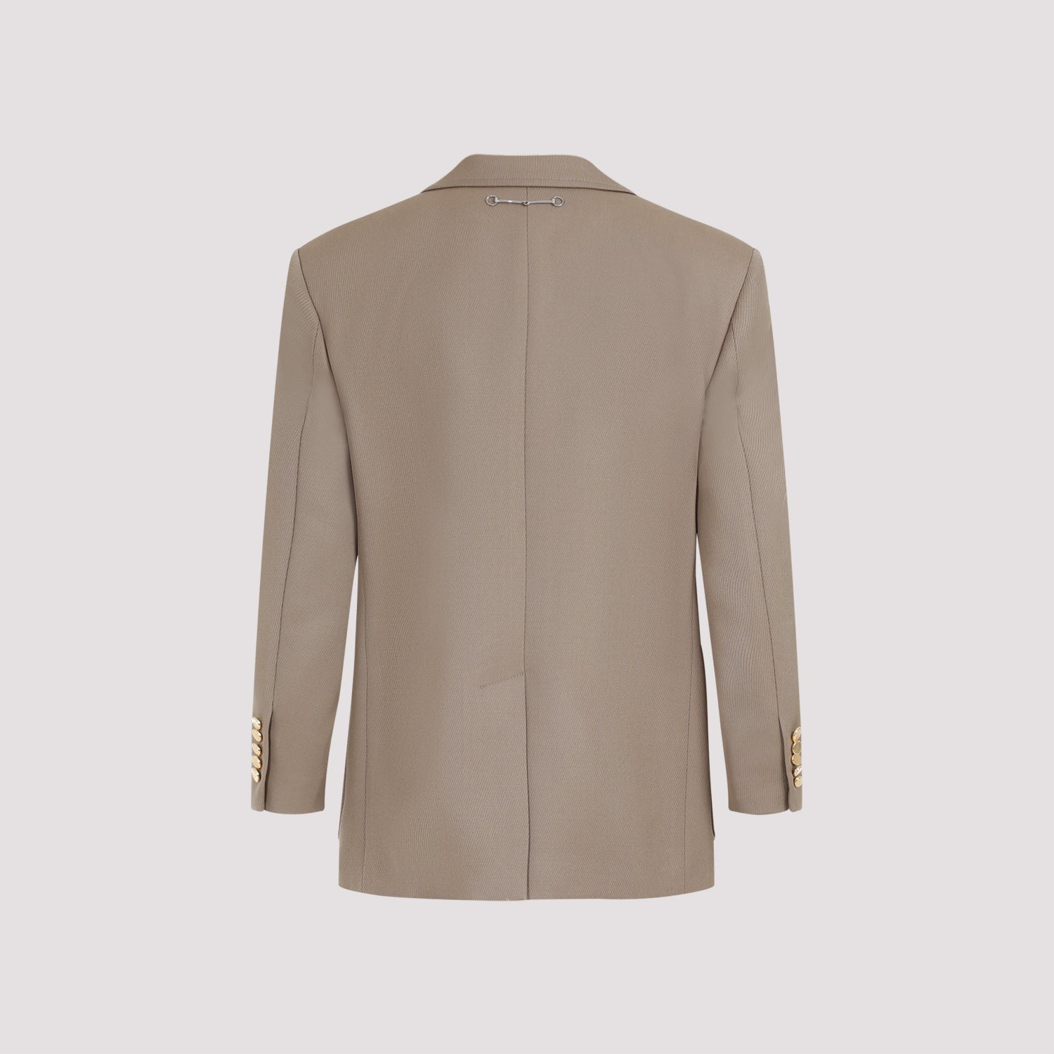 Jackets Brown - 4